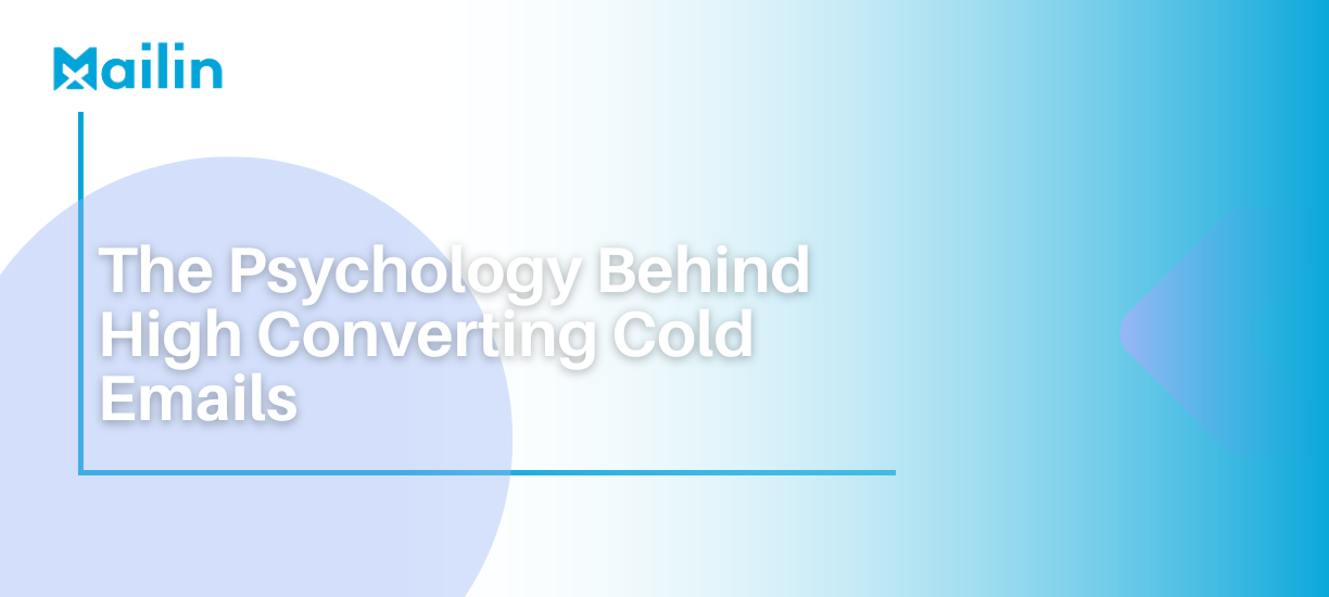 The Psychology Behind High Converting Cold Emails